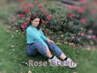 Rose_Green