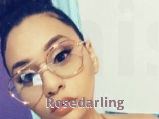 Rosedarling