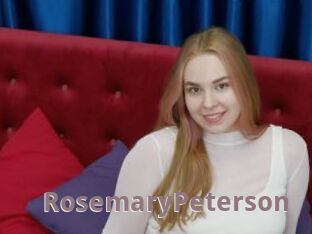 RosemaryPeterson