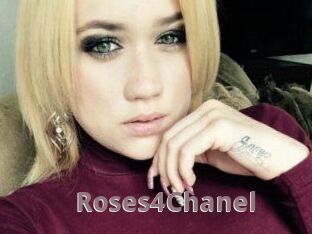 Roses4Chanel