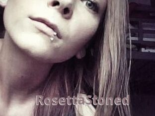 RosettaStoned
