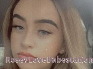 RoseyLoveBabestation