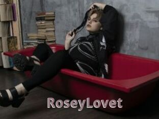 RoseyLovet