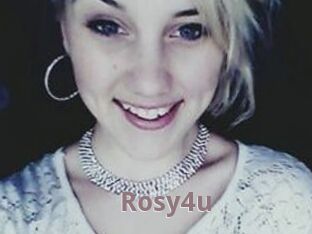 Rosy4u