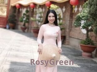 RosyGreen