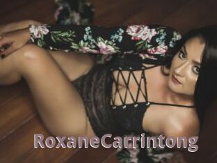 RoxaneCarrintong