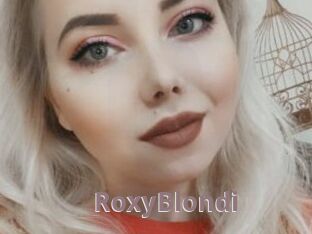 RoxyBlondi