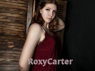 RoxyCarter