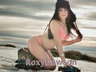 RoxyDawson