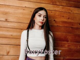 RoxyFoster