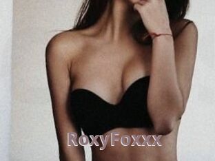 RoxyFoxxx