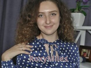 RoxyMiles