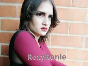 RoxyRonie