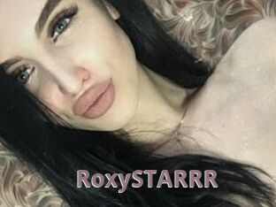 RoxySTARRR