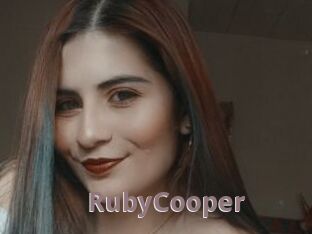 RubyCooper