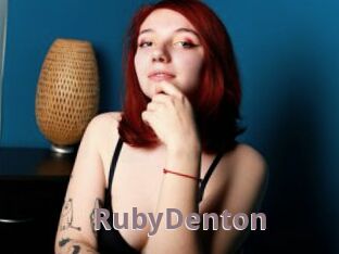 RubyDenton