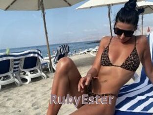 RubyEster