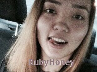 RubyHoney