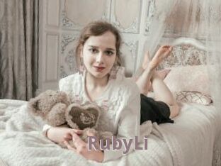 RubyLi