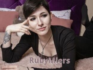 RubyMiers