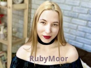 RubyMoor