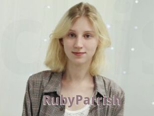 RubyParrish