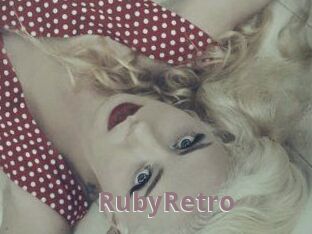 RubyRetro