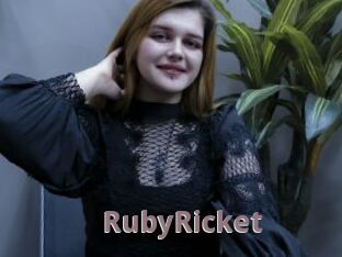 RubyRicket