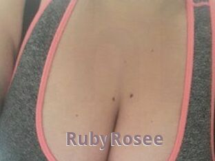 RubyRosee