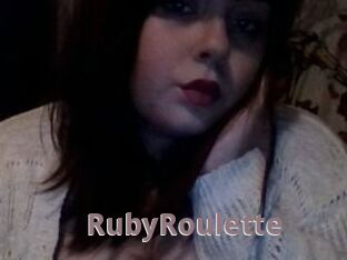RubyRoulette