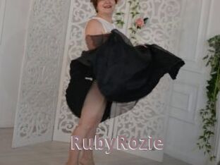 RubyRozie