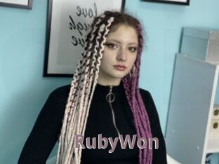RubyWon