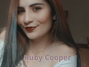 Ruby_Cooper