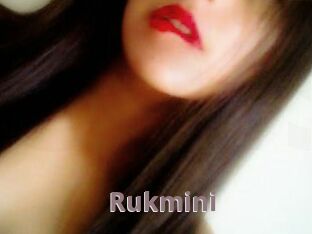 Rukmini_