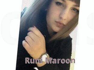 Runi_Maroon