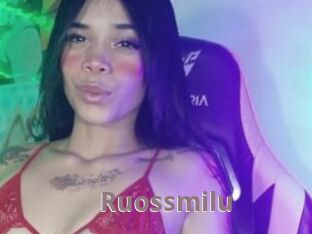 Ruossmilu