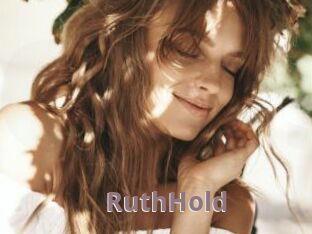 RuthHold