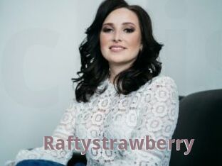 Raftystrawberry