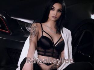 Raisakeylee