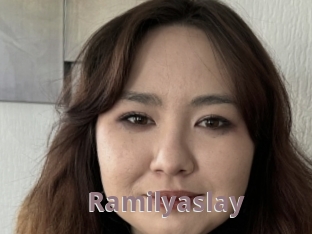 Ramilyaslay