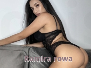 Ramira_rowa