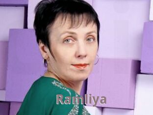Ramliya
