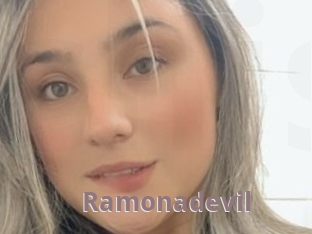 Ramonadevil