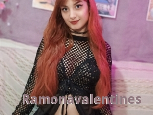 Ramonavalentines