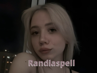 Randiaspell