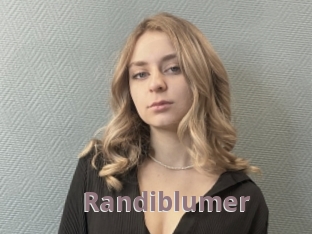 Randiblumer