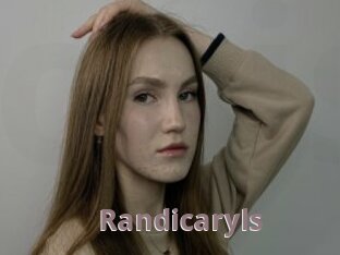 Randicaryls