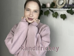 Randifrickey