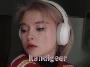 Randigeer