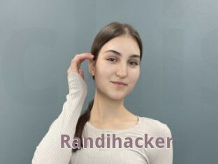 Randihacker